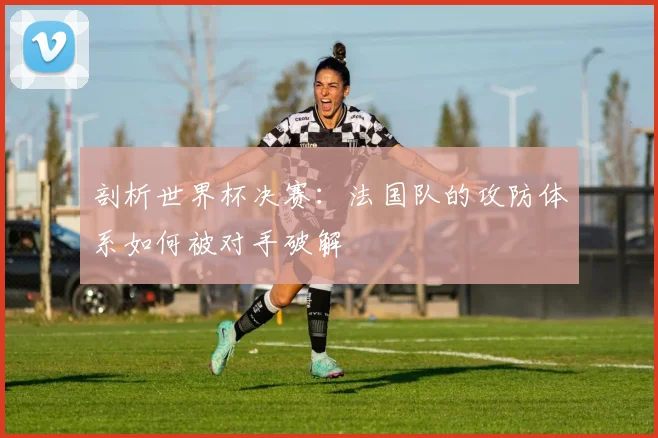 剖析世界杯决赛:法国队的攻防体系如何被对手破解