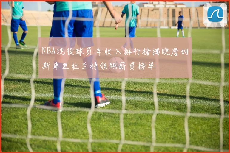 NBA现役球员年收入排行榜揭晓詹姆斯库里杜兰特领跑薪资榜单