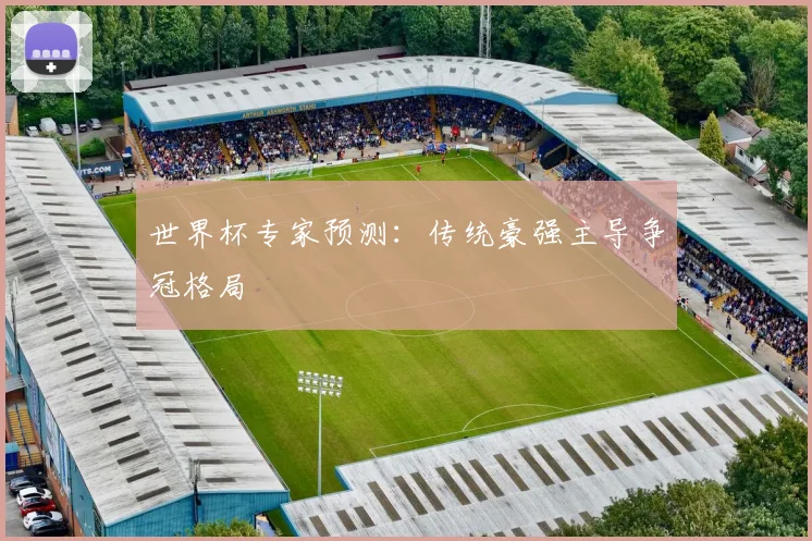 世界杯专家预测:传统豪强主导争冠格局